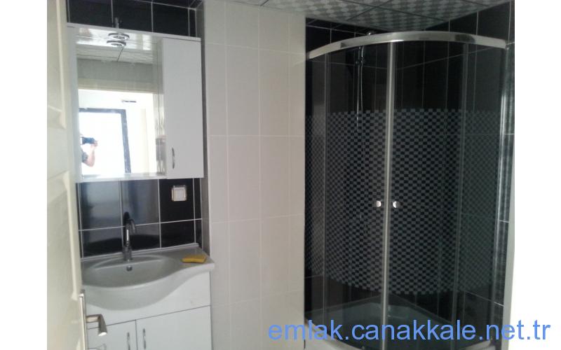 ÇANAKKALE ESENLER,DE SATILIK SIFIR 3+1 SIFIR DAİRE ARA KAT BU FİYATA YOOK KAÇIRMAYIN