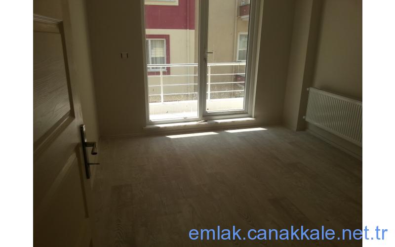 ÇANAKKALE ESENLER,DE SATILIK SIFIR 3+1 SIFIR DAİRE ARA KAT BU FİYATA YOOK KAÇIRMAYIN