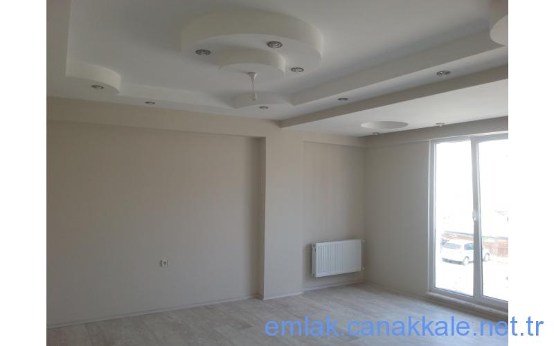 ÇANAKKALE ESENLER,DE SATILIK SIFIR 3+1 SIFIR DAİRE ARA KAT BU FİYATA YOOK KAÇIRMAYIN