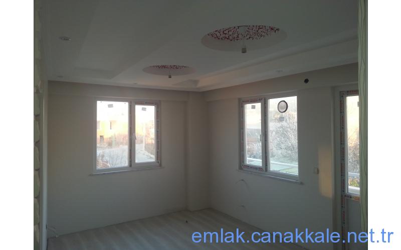 ÇANAKKALE KEPEZ,DE SATILIK SIFIR 1+1 DAİRE BU FİYATA YOOK KAÇIRMAYIN