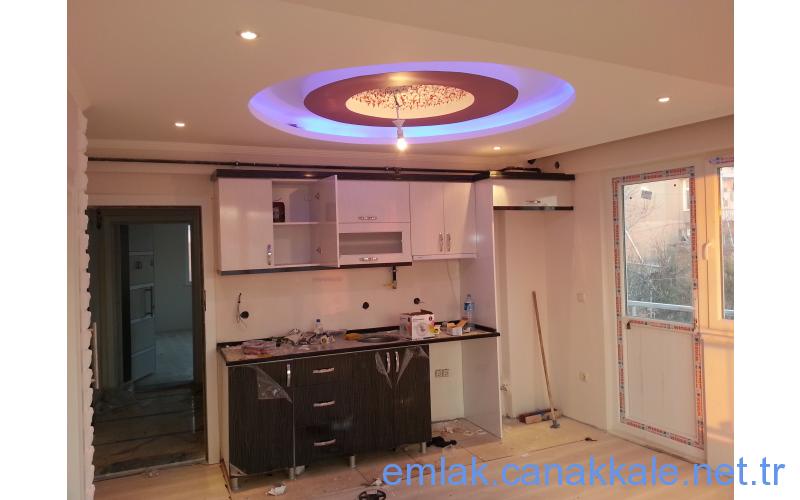 ÇANAKKALE KEPEZ,DE SATILIK SIFIR 1+1 DAİRE BU FİYATA YOOK KAÇIRMAYIN