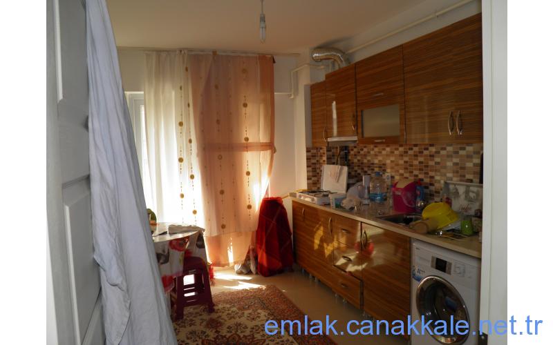 ÇANAKKALE BARBAROS,TA SATILIK  2+1 DAİRE BİR YAŞ,INDA  BU FİYATA YOOK KAÇIRMAYIN