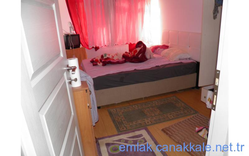 ÇANAKKALE BARBAROS,TA SATILIK  2+1 DAİRE BİR YAŞ,INDA  BU FİYATA YOOK KAÇIRMAYIN