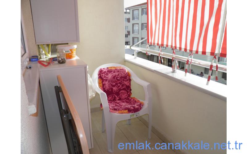 ÇANAKKALE BARBAROS,TA SATILIK SIFIR 3+1 DAİRE ARA KAT BU FİYATA YOOK KAÇIRMAYIN