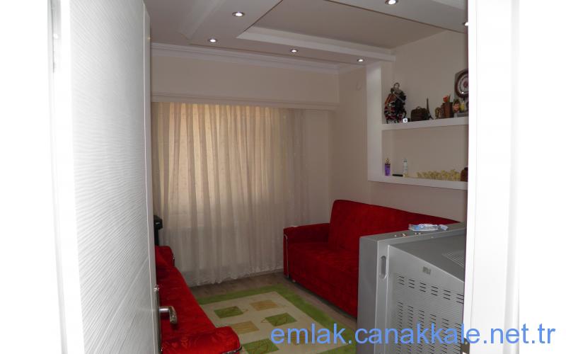 ÇANAKKALE BARBAROS,TA SATILIK SIFIR 3+1 DAİRE ARA KAT BU FİYATA YOOK KAÇIRMAYIN